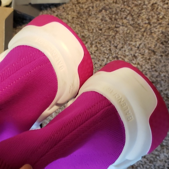 Balenciaga sneakers - Picture 6 of 12